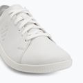 Damen-Barfußschuhe Vivobarefoot Geo Court IV bright white 7