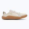 Damen Barfußschuhe Vivobarefoot Gobi II limestone/dusty green 2