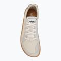 Damen Barfußschuhe Vivobarefoot Gobi II limestone/dusty green 5