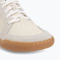 Damen Barfußschuhe Vivobarefoot Gobi II limestone/dusty green 7