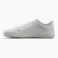 Herren Barfußschuhe Vivobarefoot Geo Court IV bright white 2