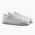 Herren Barfußschuhe Vivobarefoot Geo Court IV bright white 3