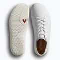 Herren Barfußschuhe Vivobarefoot Geo Court IV bright white 5