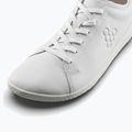 Herren Barfußschuhe Vivobarefoot Geo Court IV bright white 6