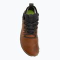 Damen Barfußschuhe Vivobarefoot Magna Forest Esc tan 5
