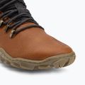 Damen Barfußschuhe Vivobarefoot Magna Forest Esc tan 7