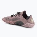 Barfußschuhe Damen Vivobarefoot Motus Flex wood rose 3