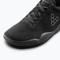 Herren-Barfußschuhe Vivobarefoot Motus Studio Lth obsidian 7