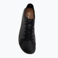 Herren Barfußschuhe Vivobarefoot Geo Court IV obsidian 5