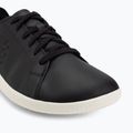 Herren Barfußschuhe Vivobarefoot Geo Court IV obsidian 7