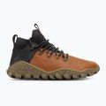 Herren Barfußschuhe Vivobarefoot Magna Forest Esc tan 2