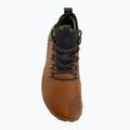 Herren Barfußschuhe Vivobarefoot Magna Forest Esc tan 5