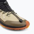 Herren Barfußschuhe Vivobarefoot Primus Trail Flow Mid cedar 7