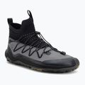 Herren Barfußschuhe Vivobarefoot Primus Trail Flow Mid dark shadow