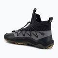 Herren Barfußschuhe Vivobarefoot Primus Trail Flow Mid dark shadow 3