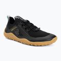 Barfußschuhe für Herren Vivobarefoot Primus Trail Knit Fg eclipse purple heather