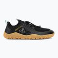 Barfußschuhe für Herren Vivobarefoot Primus Trail Knit Fg eclipse purple heather 2