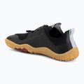 Barfußschuhe für Herren Vivobarefoot Primus Trail Knit Fg eclipse purple heather 3