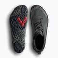Barfußschuhe für Herren Vivobarefoot Primus Trail Flow dark shadow 6
