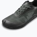 Barfußschuhe für Herren Vivobarefoot Primus Trail Flow dark shadow 7