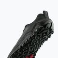 Barfußschuhe für Herren Vivobarefoot Primus Trail Flow dark shadow 8