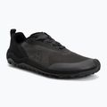 Barfußschuhe für Herren Vivobarefoot Primus Trail Flow dark shadow