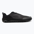 Barfußschuhe für Herren Vivobarefoot Primus Trail Flow dark shadow 2