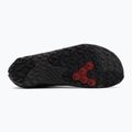 Barfußschuhe für Herren Vivobarefoot Primus Trail Flow dark shadow 4