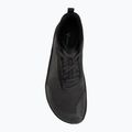 Barfußschuhe für Herren Vivobarefoot Primus Trail Flow dark shadow 5