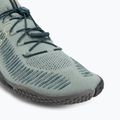 Herren Barfußschuhe Vivobarefoot Motus Flex glacial green 7