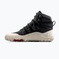 Herren Barfußschuhe Vivobarefoot Tracker Textile At obsidian/weiß 2