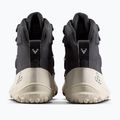 Herren Barfußschuhe Vivobarefoot Tracker Textile At obsidian/weiß 4