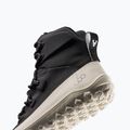 Herren Barfußschuhe Vivobarefoot Tracker Textile At obsidian/weiß 7