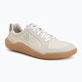 Barfußschuhe für Herren Vivobarefoot Gobi II limestone/dusty green