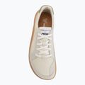 Barfußschuhe für Herren Vivobarefoot Gobi II limestone/dusty green 5