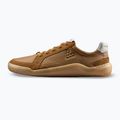 Barfußschuhe Herren Vivobarefoot Gobi II Premium Leather tan