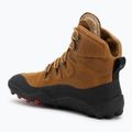 Herren-Barfußschuhe Vivobarefoot Tracker Winter II tan 3