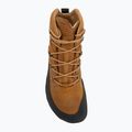 Herren-Barfußschuhe Vivobarefoot Tracker Winter II tan 5