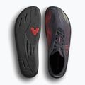 Herren Barefoot-Schuhe Vivobarefoot Primus Flow obsidian/cherry tomato 5