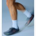 Herren Barefoot-Schuhe Vivobarefoot Primus Flow obsidian/cherry tomato 10