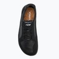 Herren Barfußschuhe Vivobarefoot Gobi II triple obsidian 5