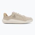 Barfußschuhe für Herren Vivobarefoot Gobi II sand/fig 2
