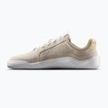 Barfußschuhe für Herren Vivobarefoot Gobi II sand/fig 9