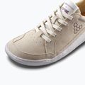 Barfußschuhe für Herren Vivobarefoot Gobi II sand/fig 14