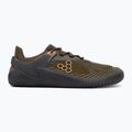 Barfußschuhe für Herren Vivobarefoot Motus Strenght II dark olive 2