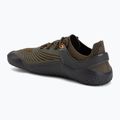 Barfußschuhe für Herren Vivobarefoot Motus Strenght II dark olive 3