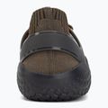 Barfußschuhe für Herren Vivobarefoot Motus Strenght II dark olive 6