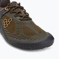 Barfußschuhe für Herren Vivobarefoot Motus Strenght II dark olive 7