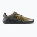 Barfußschuhe für Herren Vivobarefoot Motus Strenght II dark olive