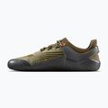 Barfußschuhe für Herren Vivobarefoot Motus Strenght II dark olive 2